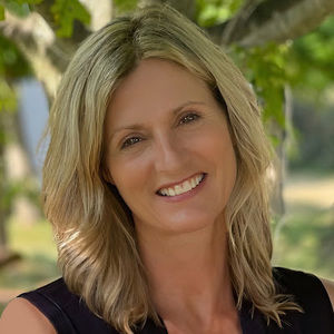 Meet your Posher, Tricia